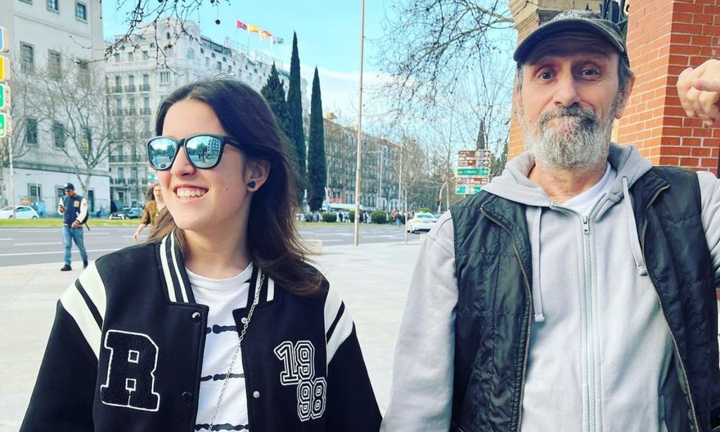 La hija de José Luis Gil da nuevos detalles del estado de salud de su padre: ‘No creo que vuelva a la tele’