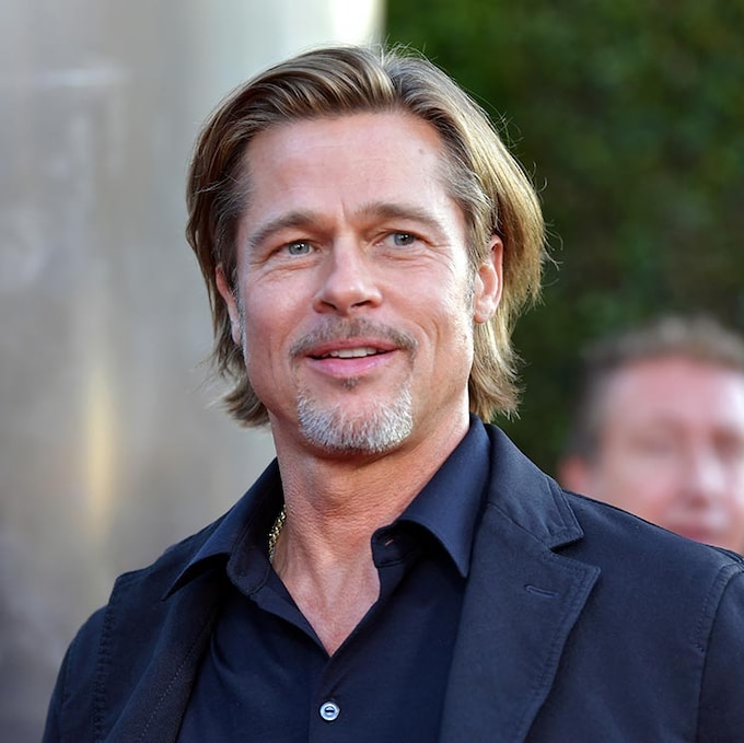 Brad Pitt: 60 años de una vida de película a través de sus mejores fotos