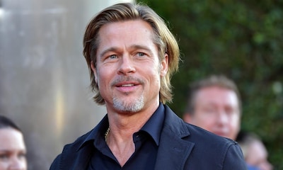 Brad Pitt: 60 años de una vida de película a través de sus mejores fotos
