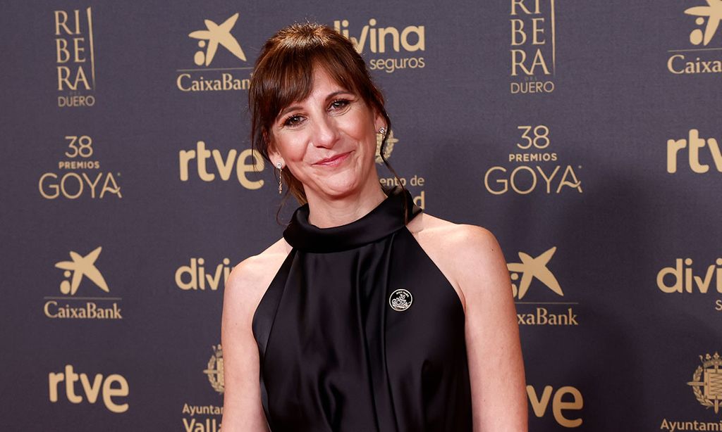 Así sido la cena de los nominados a los Premios Goya 2024