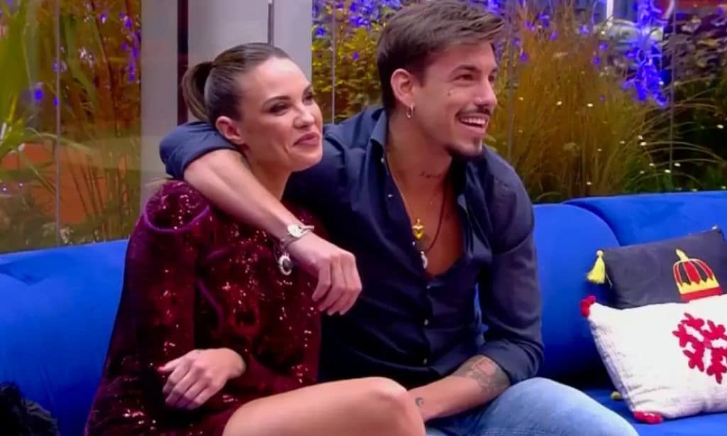 Jessica Bueno y Luitingo: así están siendo sus primeros días juntos tras la final de 'GH VIP'