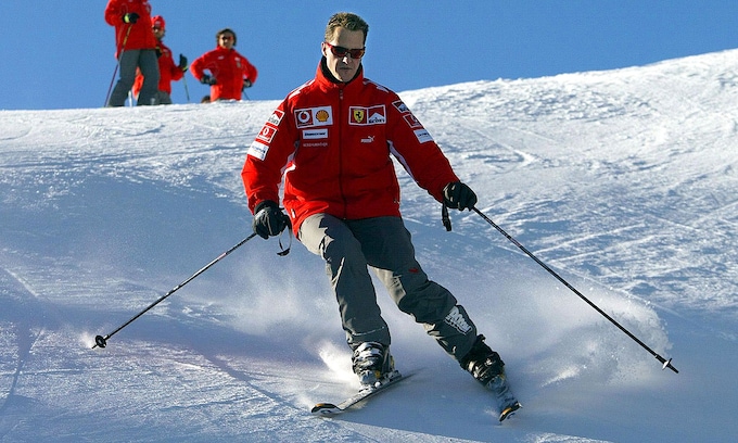 Michael Schumacher: diez años del suceso que cambió su destino