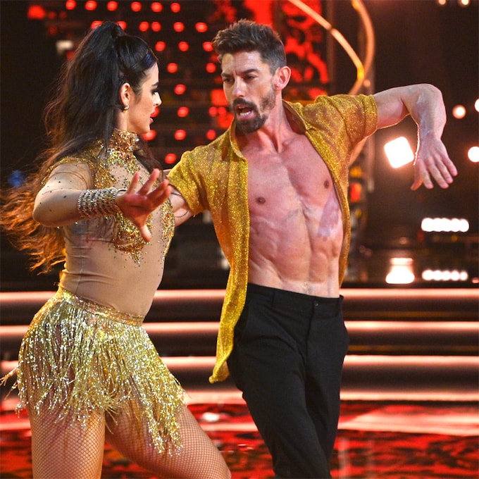 Adrián lastra, quinto concursante de 'Bailando con las estrellas': estos son los confirmados 