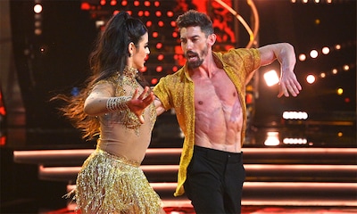 Adrián lastra, quinto concursante de 'Bailando con las estrellas': estos son los confirmados
