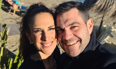 Nuria Fergó, días de 'desconexión' con su prometido, Juan Pablo Lauro, tras su reencuentro más apasionado