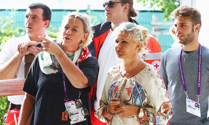 Las dos mujeres que blindan la vida y la imagen de Michael Schumacher, que acaba de cumplir 55 años