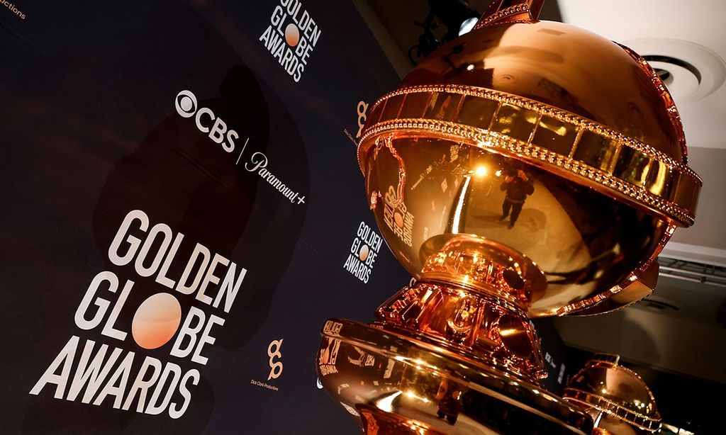 Los ganadores de los Globos de Oro: lista completa de los premiados