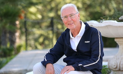 Muere Franz Beckenbauer, leyenda del fútbol mundial