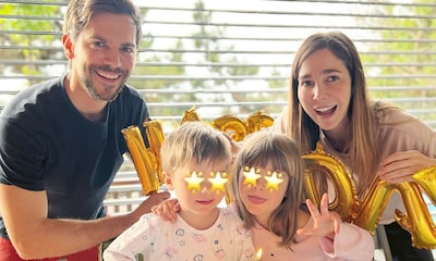 Marc Clotet: de su preciosa familia junto a Natalia Sánchez a su nueva aventura en 'Bake Off'