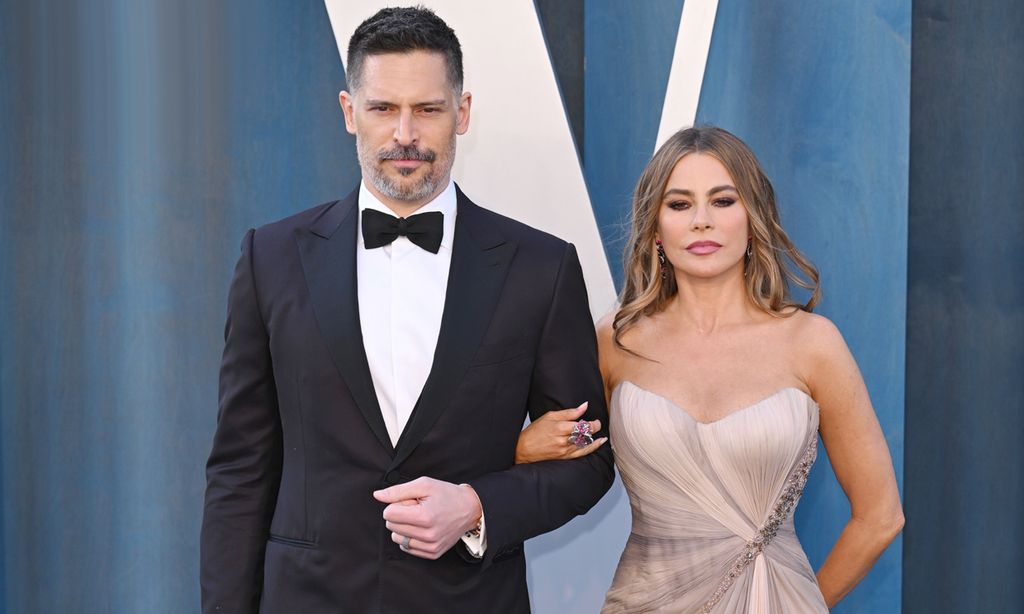 Sofía Vergara cuenta el verdadero motivo por el que terminó su matrimonio con Joe Manganiello