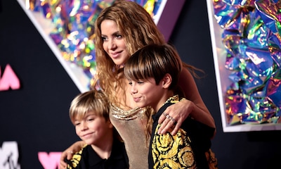 Shakira celebra el cumpleaños de su hijo mayor en Miami tras la preocupantes noticias sobre su seguridad