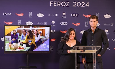¿Quieres asistir a los Premios Feroz 2024? Toma nota y consigue tu entrada