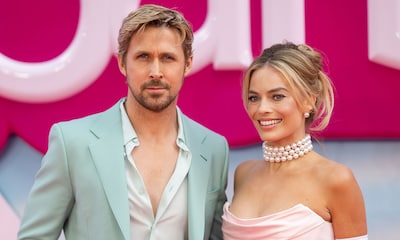 La protesta viral de Ryan Gosling ante el olvido de Margot Robbie en los Oscar: 'No hay Ken sin Barbie'