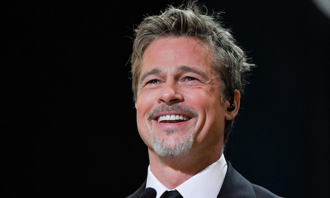 Brad Pitt elige su película favorita
