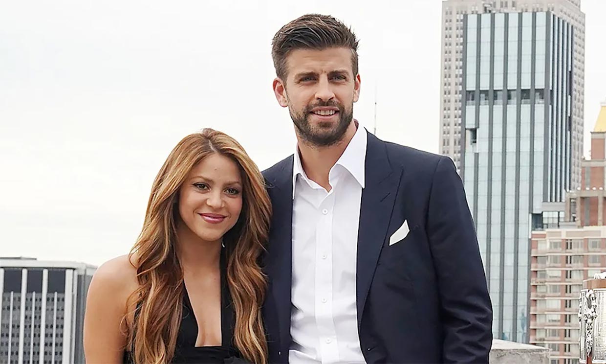 Las claves de la nueva vida de Shakira y Piqué, que hoy celebran sus respectivos cumpleaños
