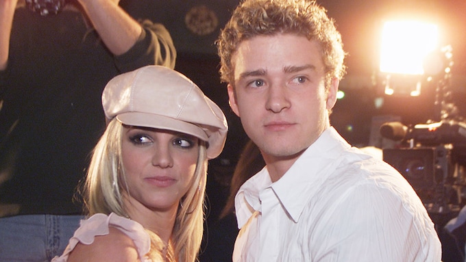 Britney Spears y Justin Timberlake han protagonizado una agria polémica