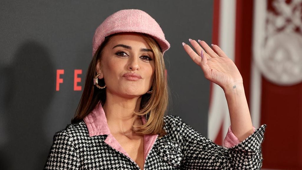 Las 5 incógnitas por resolver de Penélope Cruz