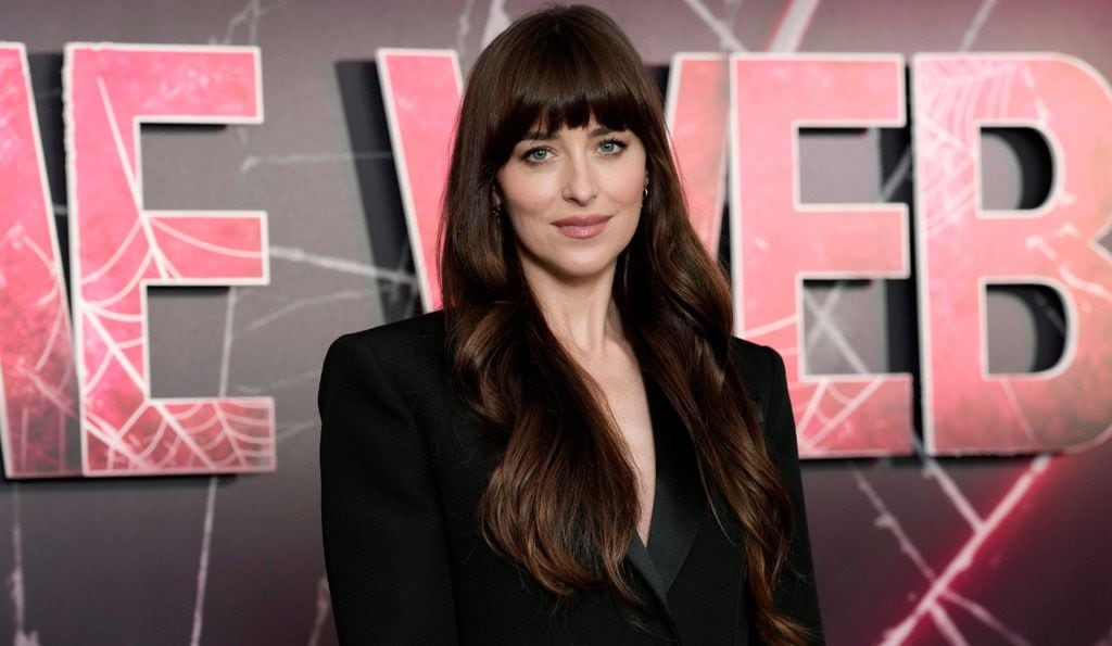 Dakota Johnson relata el 'peor momento' de su carrera