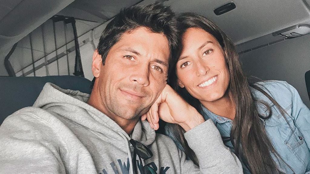 Ana Boyer cuenta dónde y cómo conoció a Fernando Verdasco