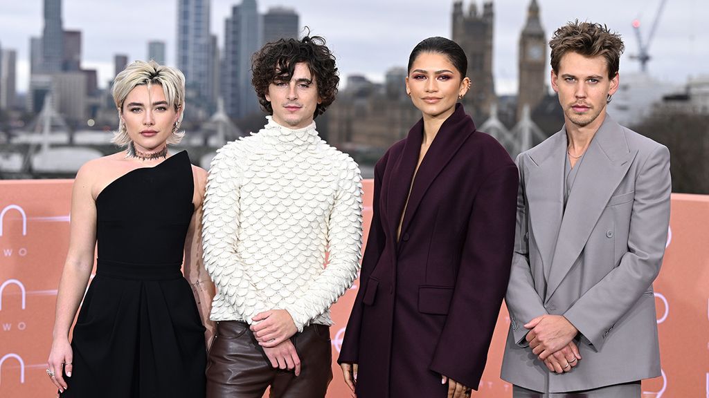 De Zendaya a Timothée Chalamet: el lado más personal de las grandes estrellas del momento