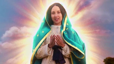 Se estrena 'Guadalupe: Madre de la Humanidad', película sobre las apariciones de la Virgen