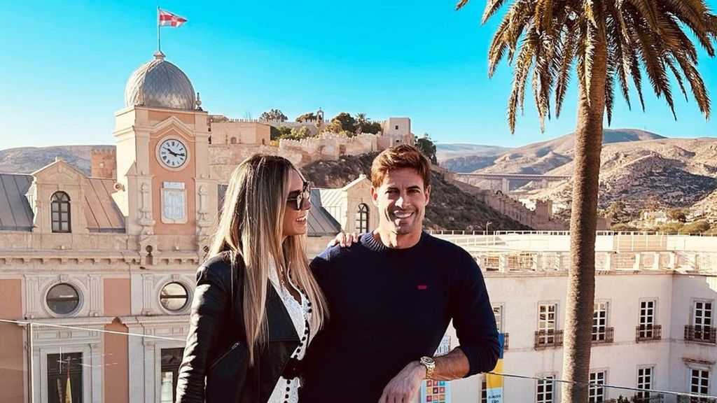 William Levy y Elizabeth Gutiérrez, ¿nueva crisis tras su reconciliación?