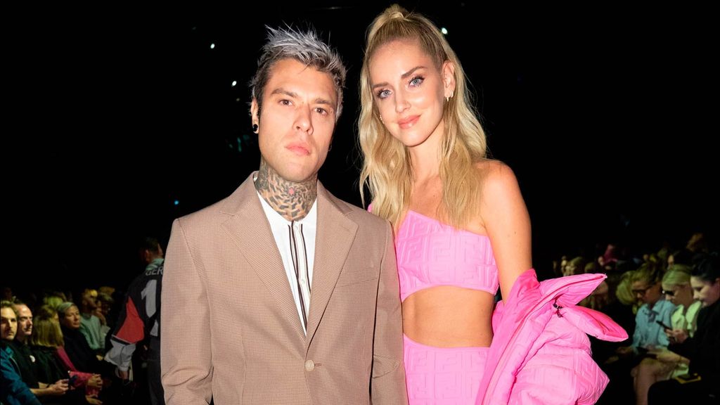 Chiara Ferragni continúa en Milán mientras que Fedez ha viajado a Miami tras su separación