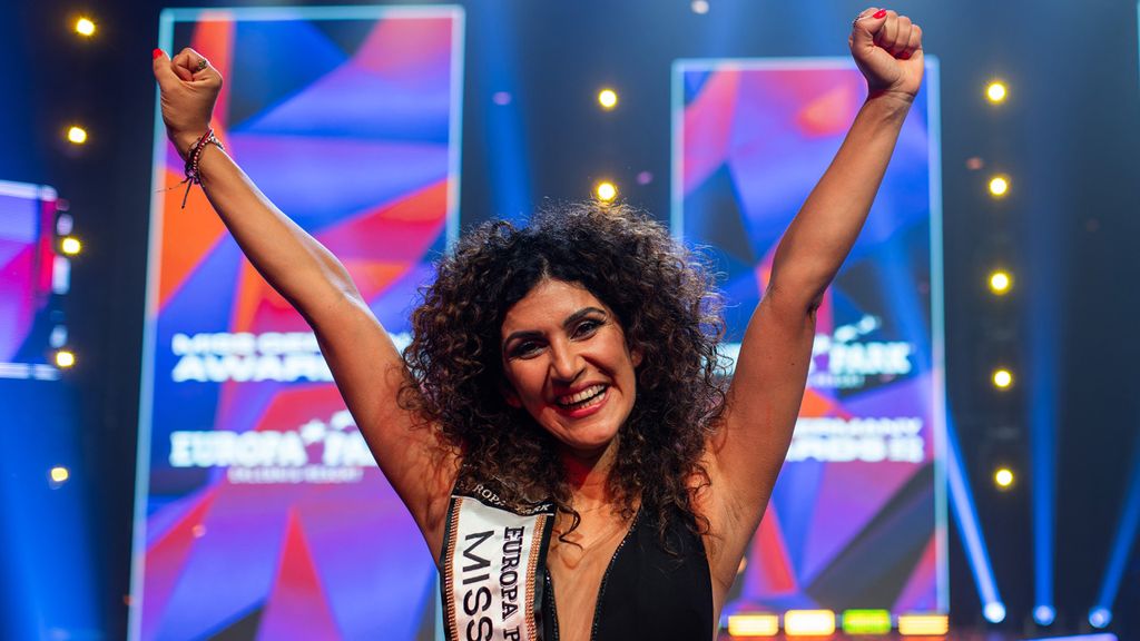 Miss Alemania 2024 rompe todos los esquemas: tiene 39 años y es madre de dos hijos