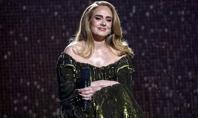 Adele cancela sus próximos diez conciertos por problemas de salud: 'Necesito descansar'