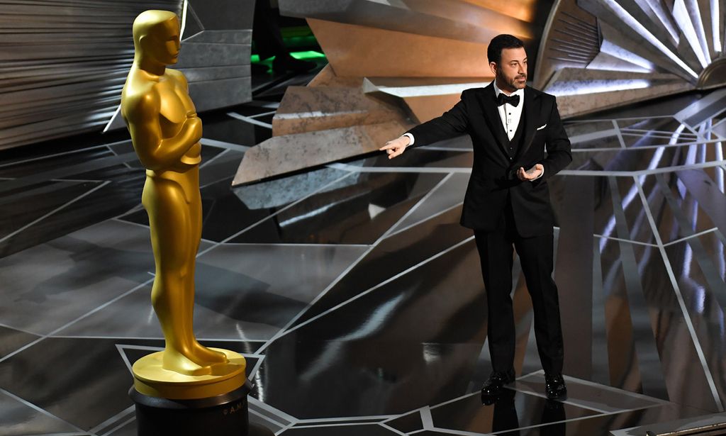 Dónde y cuándo ver los Premios Oscar 2024