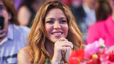 La Shakira más optimista resurge con su nuevo disco: las claves de su cambio