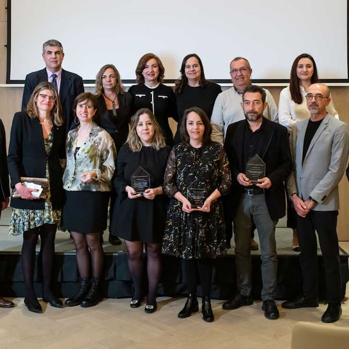 ¡HOLA!, entre los medios reconocidos en la XIV edición de los Premios de Periodismo de la Fundación Grünenthal