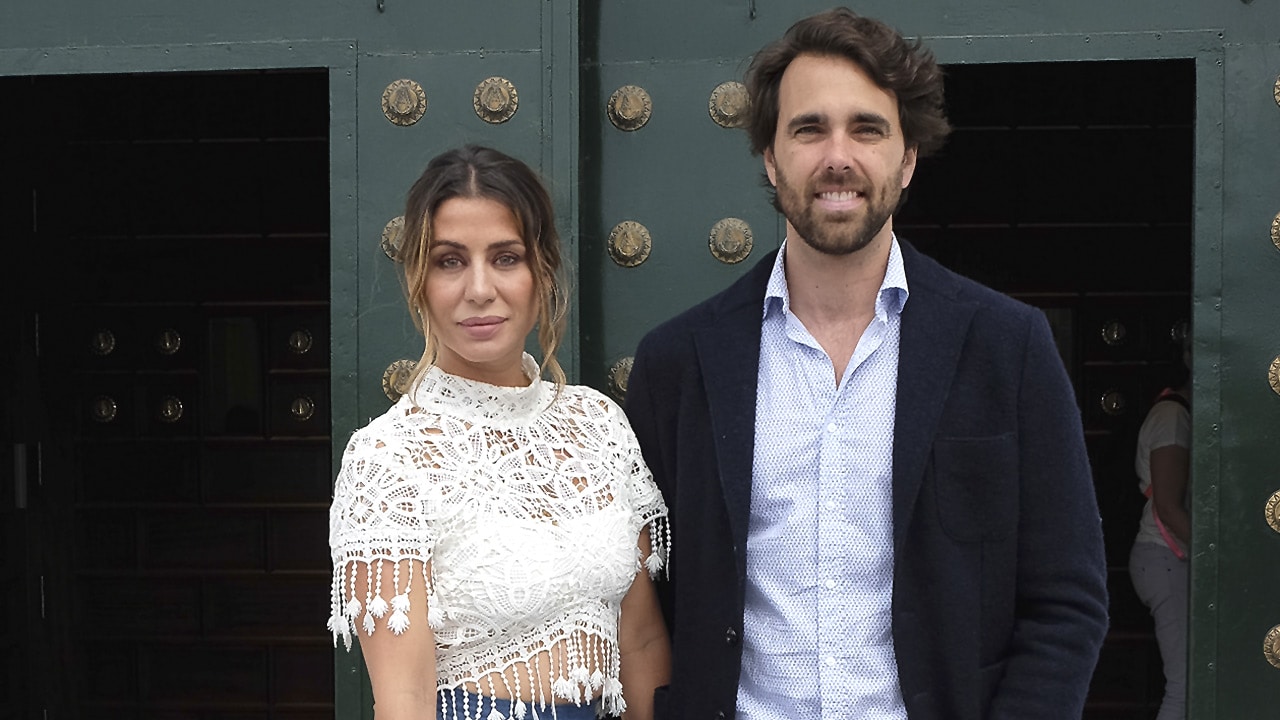 La madre de Elena Tablada demuestra su apoyo a Javier Ungría: 'Para mí es sagrado'