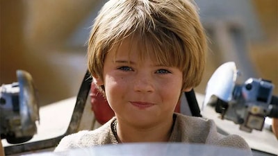 Jake Lloyd, el niño de 'Star Wars', ingresado en un centro de salud mental