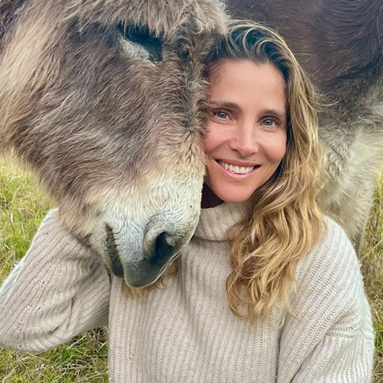 La casa de Elsa Pataky, una auténtica granja: estos son los animales que tiene en Byron Bay