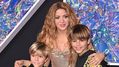 Las contundentes palabras de Shakira sobre la educación de sus hijos, Milan y Sasha