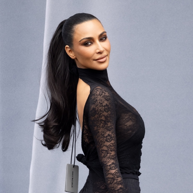 De sus trucos de belleza a cómo pide el café: Kim Kardashian revela su lista de cosas favoritas
