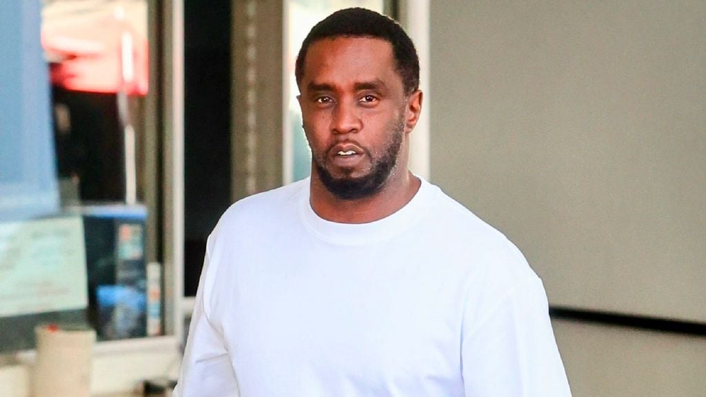 ¿Por qué han hecho redadas en las casas de Diddy Combs? Las denuncias contra el rapero y su respuesta