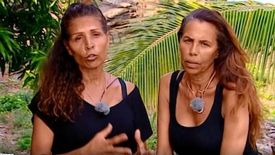 De Azúcar Moreno a Kiko Rivera: los abandonos más sonados en la historia de 'Supervivientes'