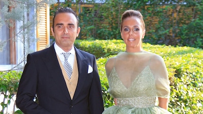 Rocío Carrasco anuncia que se casará por la Iglesia con Fidel Albiac
