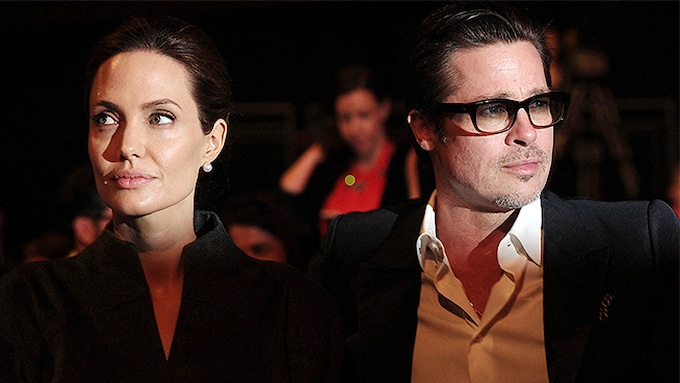 La polémica separación de Angelina Jolie y Brad Pitt que sigue dando titulares ocho años después