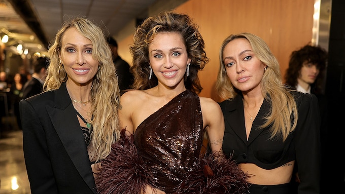 Brandy, hermana mayor de Miley Cyrus, se pronuncia sobre la última polémica familiar 