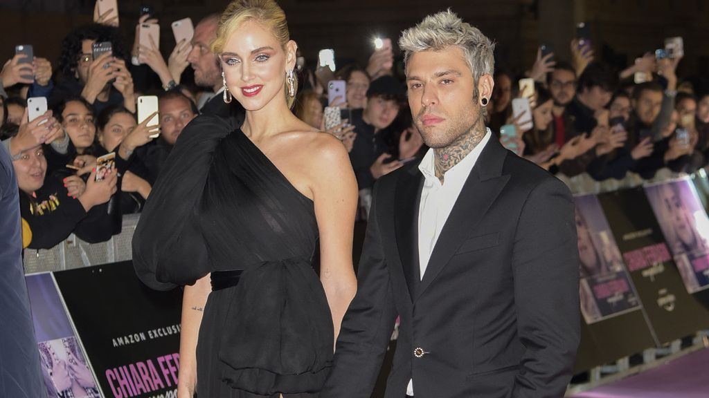 Fedez desvela por primera vez los motivos de su separación de Chiara Ferragni