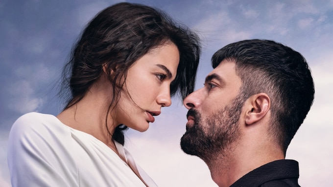 Demet Özdemir, la reina de la comedia romántica turca, vuelve con esta serie dramática que te va a enganchar