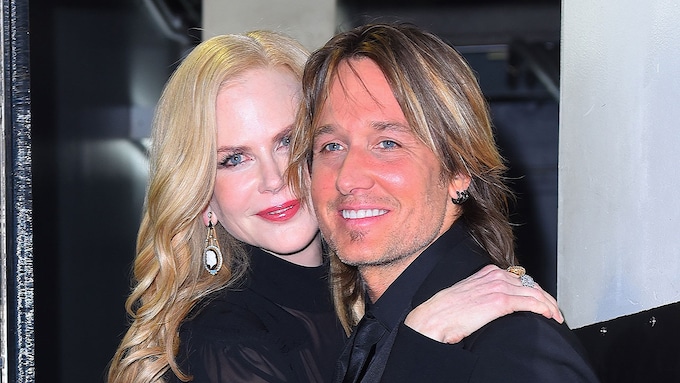 Nicole Kidman se sincera como nunca sobre sus 18 años de matrimonio con su marido Keith Urban