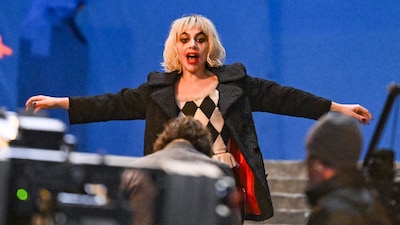 Las premonitorias palabras de Margot Robbie sobre el papel de Lady Gaga en la segunda entrega de 'Joker'