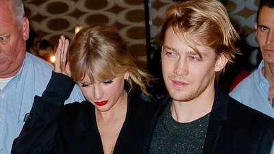 Analizamos los mensajes de Taylor Swift a sus ex y su novio en su nuevo disco