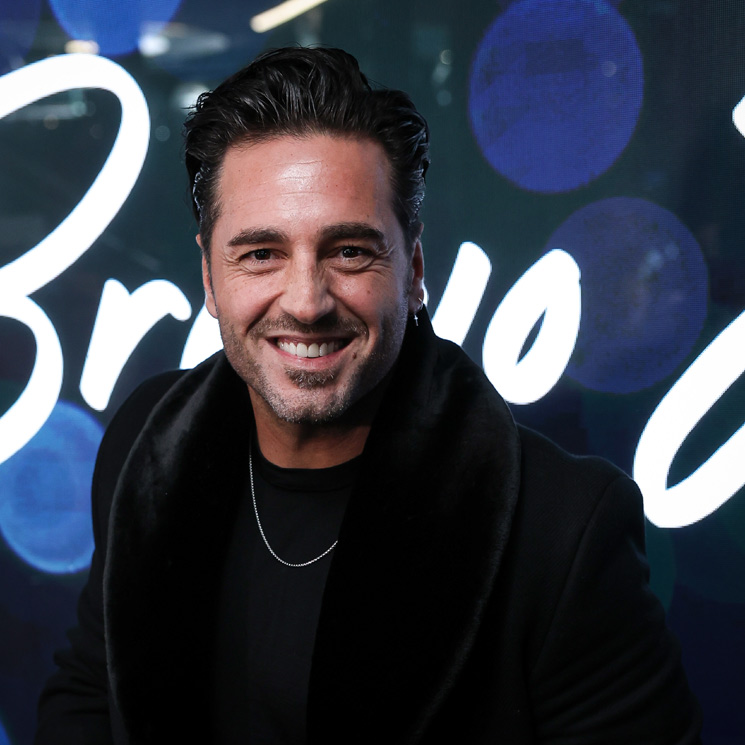 El gran momento de David Bustamante: de su nuevo single a su excelente forma física