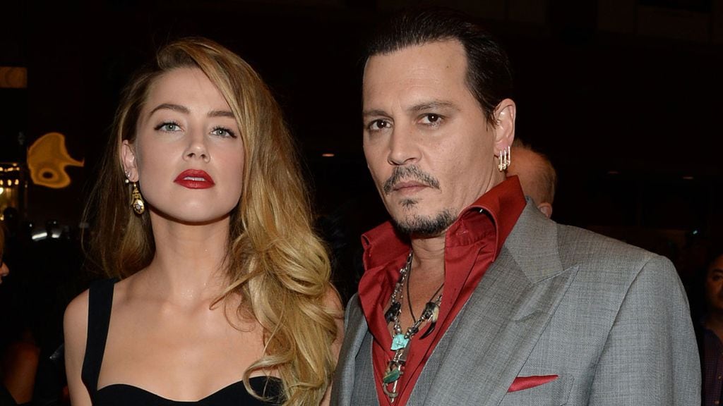 Él en Londres y ella en Madrid: la vida de Johnny Depp y Amber Heard 2 años después de su polémico juicio