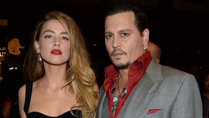 Johnny Depp y Amber Heard protagonizaron un controvertido y polémico proceso judicial hace dos años